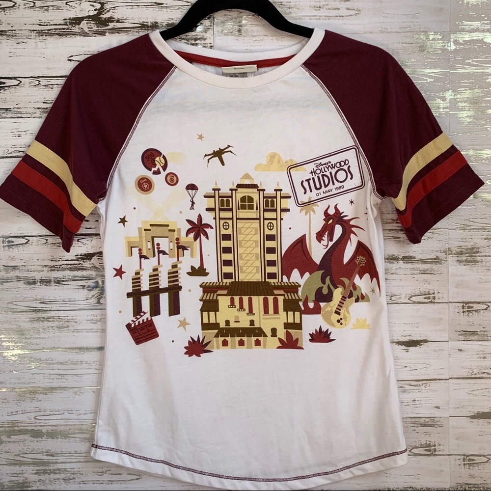 Disney’s Hollywood Studios Women’s Shirt